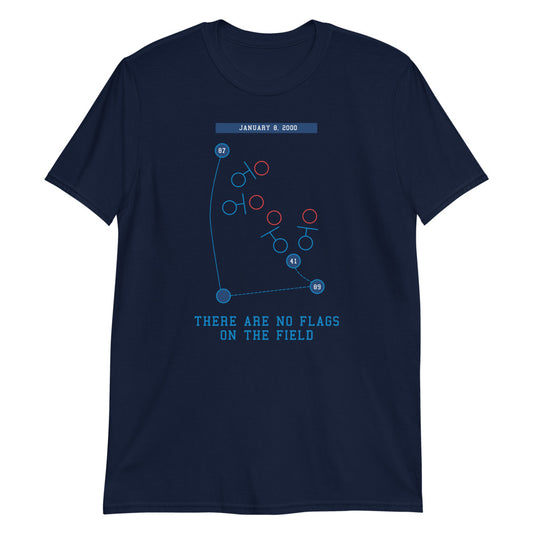 Music City Miracle Short-Sleeve Unisex T-Shirt